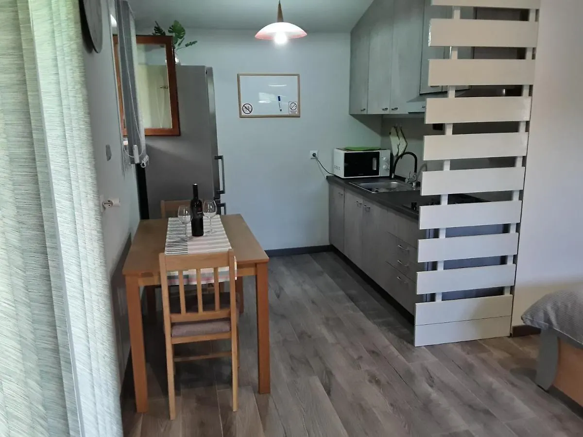 Apartman Studio Erin  Rovinj