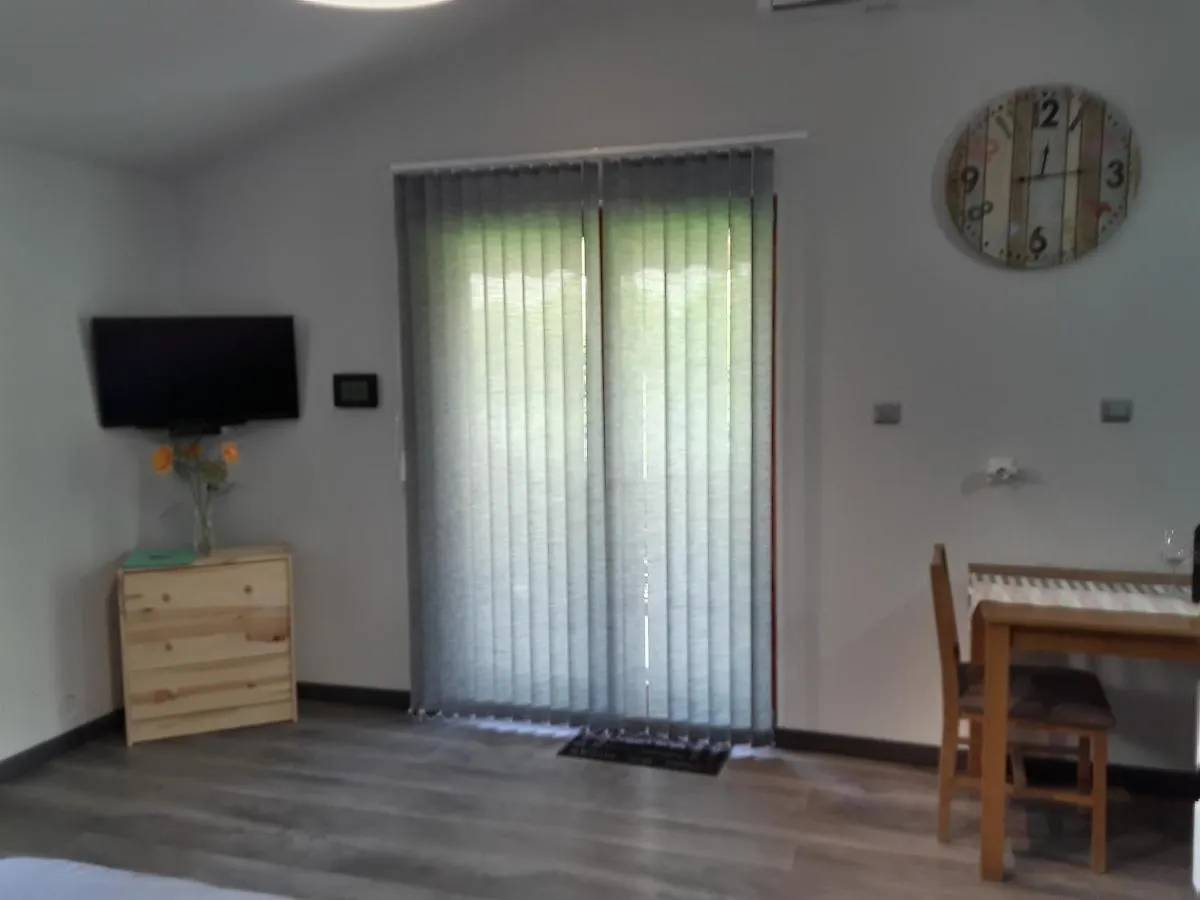 Apartman Studio Erin