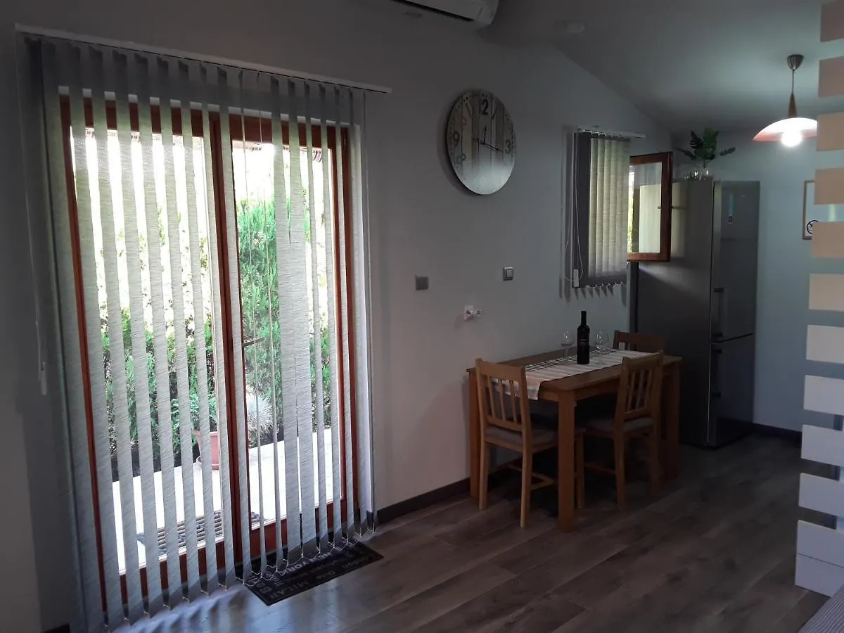 Apartman Studio Erin 0*, Rovinj