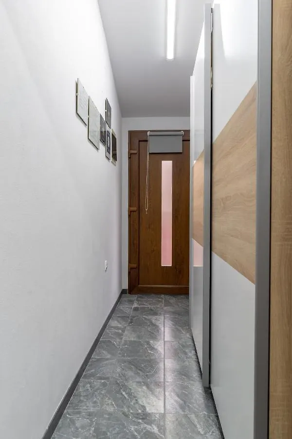 Apartman Studio Erin