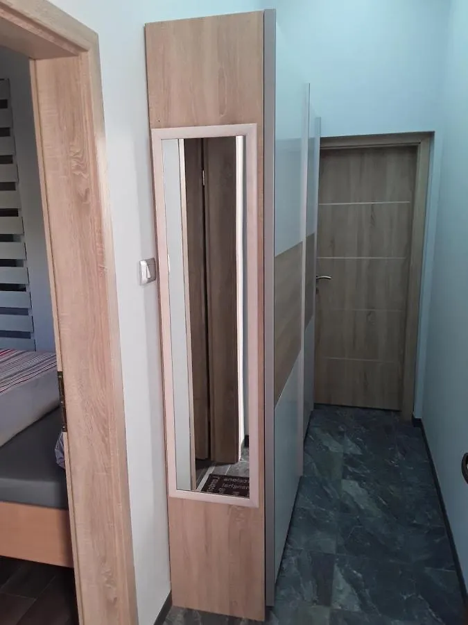 Apartman Studio Erin 0*, Rovinj