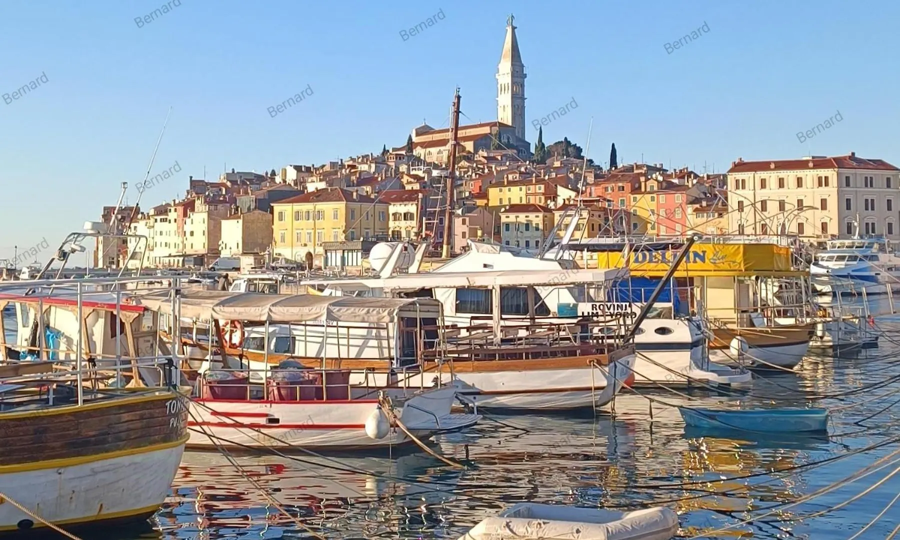 Apartman Studio Erin 0*, Rovinj Croatia
