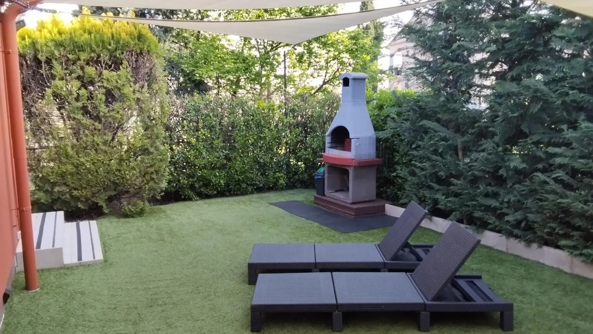 רוביני Apartman Studio Erin קרואטיה