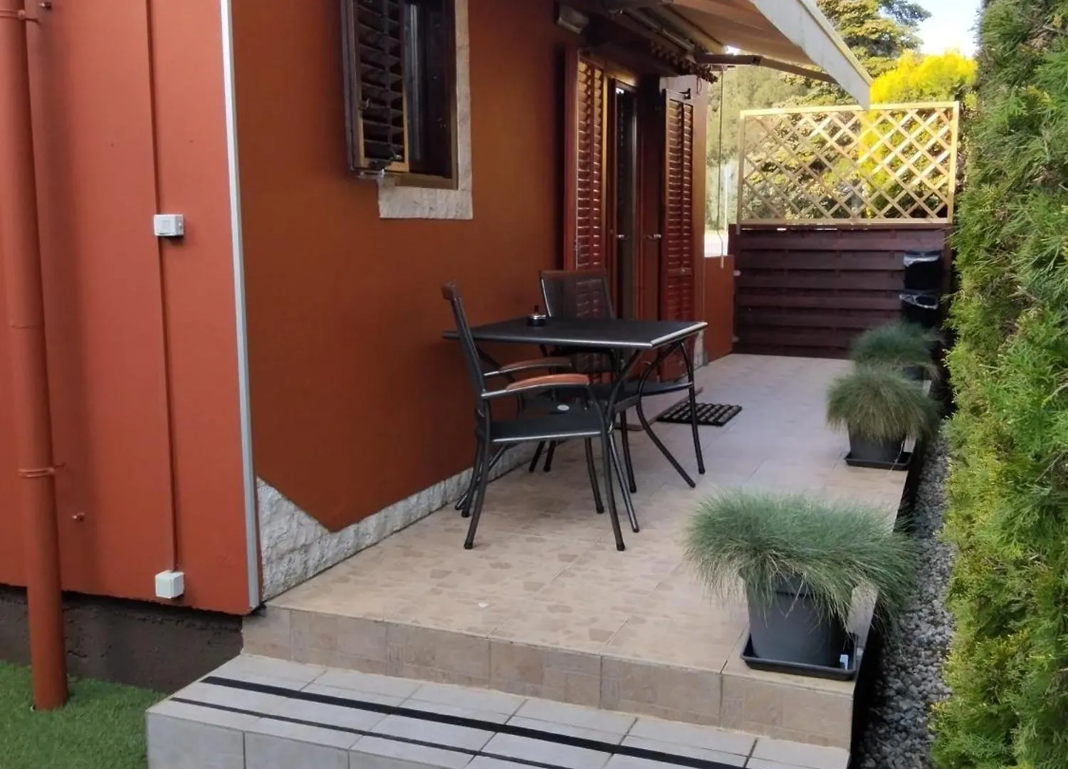 Apartman Studio Erin